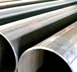 труба 17Г1С бесшовная - тип 3