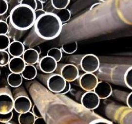 труба 17Г1С бесшовная - тип 2