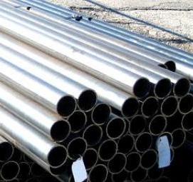 труба алюминиевая круглая 12 мм - модель 4