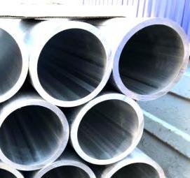 труба алюминиевая круглая 25 мм - вариант 1