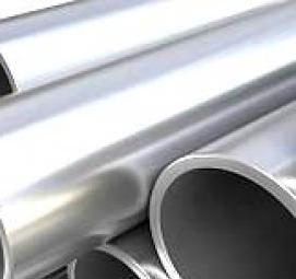 труба алюминиевая круглая 25х2 мм - вариант 4