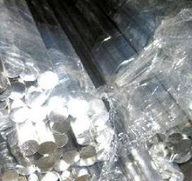 труба алюминиевая круглая 35 мм - тип 3