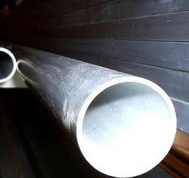 труба алюминиевая круглая 60 мм - модель 3