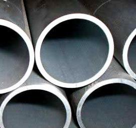 труба алюминиевая круглая 60 мм - модель 2