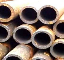 труба бесшовная 09Г2С - вариант 2