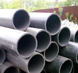 труба бесшовная 100 мм - модель 1