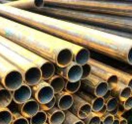 труба бесшовная 102 мм - тип 1