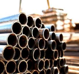 труба бесшовная 102 мм - тип 3