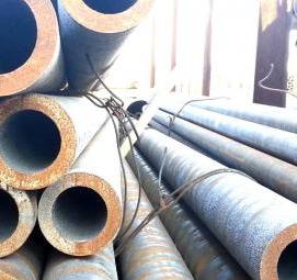 труба бесшовная 102 мм - тип 2