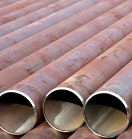 труба бесшовная 10Г2 - вариант 1