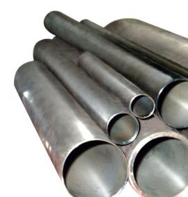 труба бесшовная 10Г2 - вариант 3