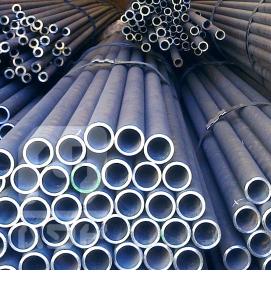 труба бесшовная 10Г2 - вариант 2