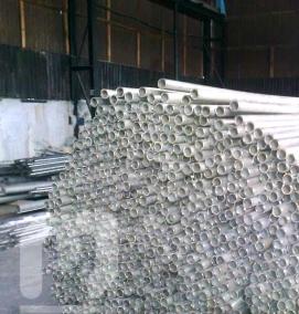 труба бесшовная 12 мм - вариант 3