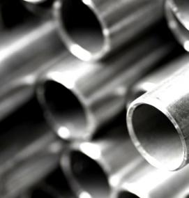 труба бесшовная 133 мм - вариант 2