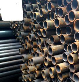 труба бесшовная 14 мм - вариант 1