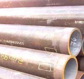 труба бесшовная 150 мм - вариант 3