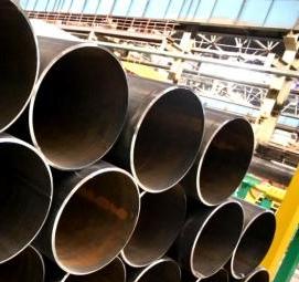 труба бесшовная 159 мм - вариант 4