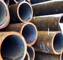 труба бесшовная 159 мм - вариант 2