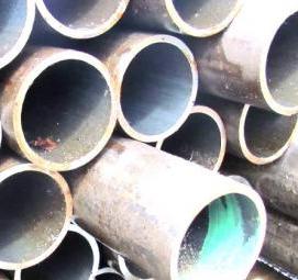 труба бесшовная 159х4 мм - тип 2