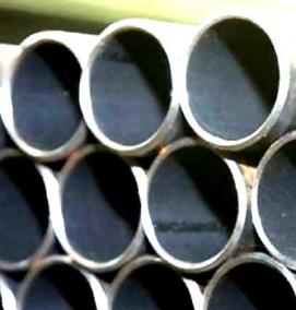 труба бесшовная 15 мм - тип 4