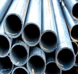 труба бесшовная 168 мм - модель 1