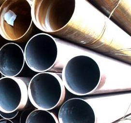 труба бесшовная 168 мм - модель 3