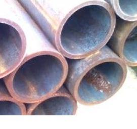 труба бесшовная 168 мм - модель 2