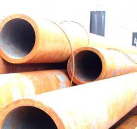 труба бесшовная 16 мм - тип 1