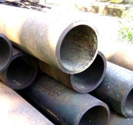 труба бесшовная 16 мм - тип 4