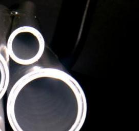 труба бесшовная 16 мм - тип 3