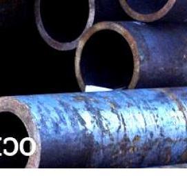 труба бесшовная 16 мм - тип 2