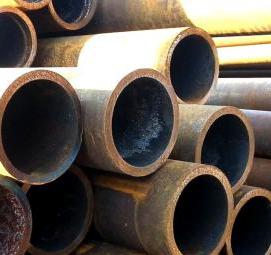 труба бесшовная 18 мм - вариант 4