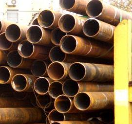 труба бесшовная 18 мм - вариант 3