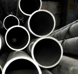 труба бесшовная 18 мм - вариант 2