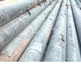 труба бесшовная 219 мм - вариант 3