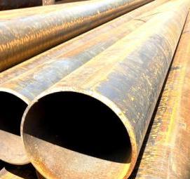 труба бесшовная 219х8 мм - вариант 1