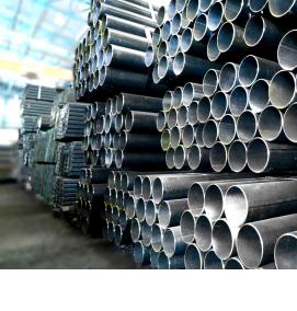 труба бесшовная 316L - тип 1