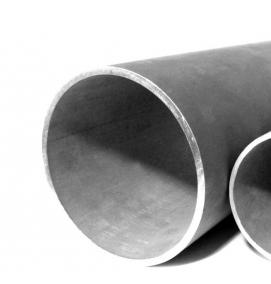 труба бесшовная 316L - тип 4