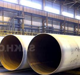 труба бесшовная 325 мм - тип 4