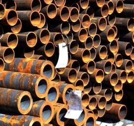 труба бесшовная 32 мм - модель 1