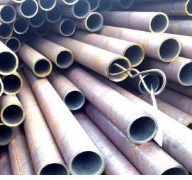 труба бесшовная 32 мм - модель 2