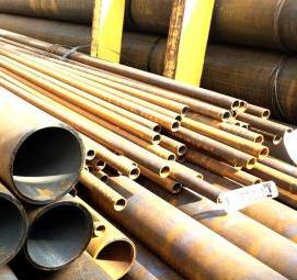 труба бесшовная 42х3 мм - вариант 1