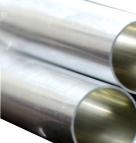 труба бесшовная 48 мм - тип 1