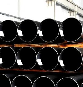 труба бесшовная 50 мм - тип 1