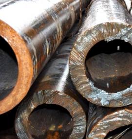 труба бесшовная 50 мм - тип 4