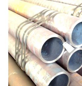 труба бесшовная 50 мм - тип 3