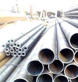 труба бесшовная 50х3 мм - модель 3