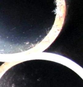 труба бесшовная 50х3 мм - модель 2