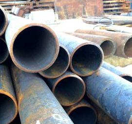 труба бесшовная 57х3 мм - тип 3