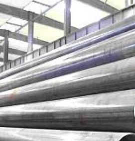 труба бесшовная 89х3 мм - тип 1